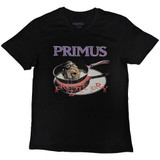 Primus Unisex T-Shirt Frizzle Fry