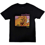 Ween Unisex T-Shirt Quebec