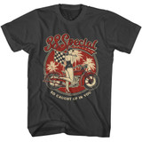 38 Special So Caught Up Smoke T-Shirt