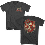 38 Special So Caught Up In You Smoke T-Shirt
