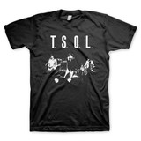 T.S.O.L. EP T-Shirt