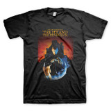 The Pit and the Pendulum Poster T-Shirt