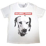 Sublime Unisex T-Shirt Dog