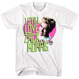 Saved by the Bell Always White T-Shirt