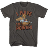 Masters Of The Universe The Power Smoke T-Shirt