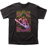 Jimi Hendrix Experience Classic Adult T-Shirt