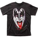 Kiss Demon Classic Adult T-Shirt