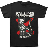 Falling in Reverse X-Ray Cat Classic T-Shirt