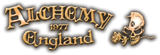 Jormungand Pendant by Alchemy of England