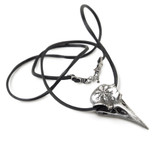 Helm of Awe Pendant by Alchemy of England