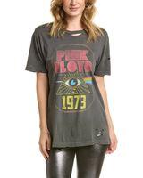 Pink Floyd Darkside 73 Premium Vintage Adult T-Shirt