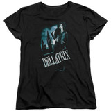 Harry Potter Bellatrix Full Body Women's T-Shirt Black