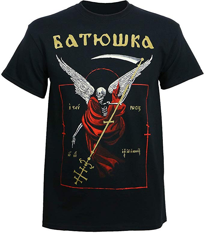 Batushka Smierc T-Shirt