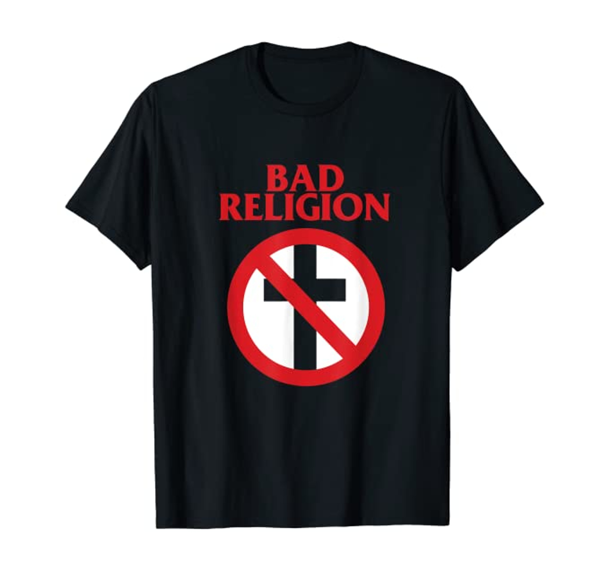 Bad Religion Classic T-Shirt
