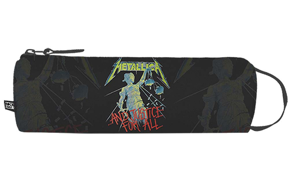 justice pencil case