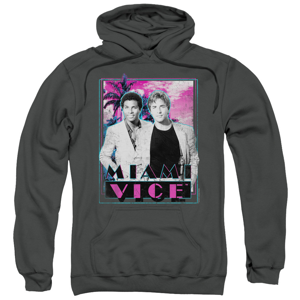 miami vice sweatshirt