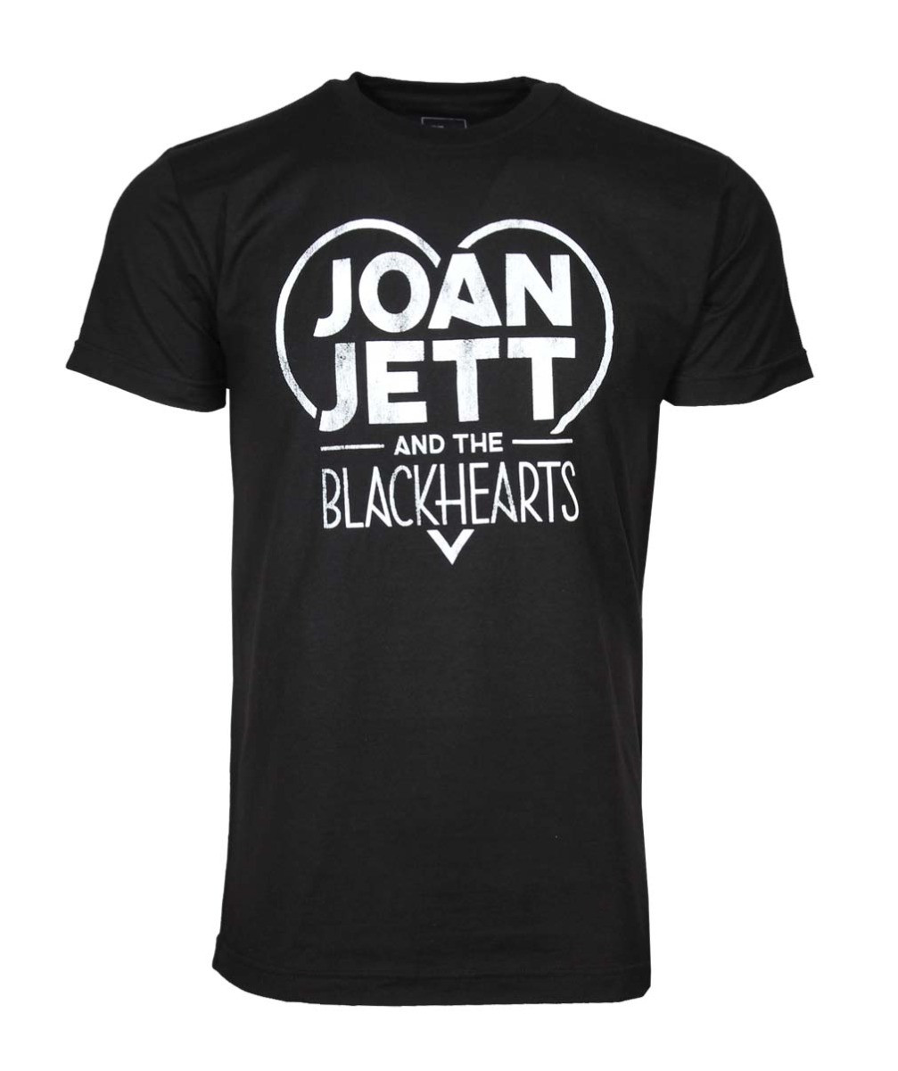 joan jett cat shirt