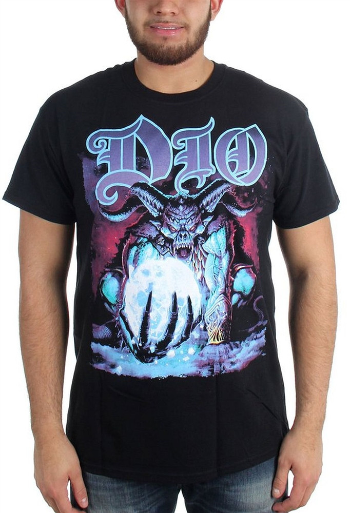 Dio Master of the Moon T-Shirt