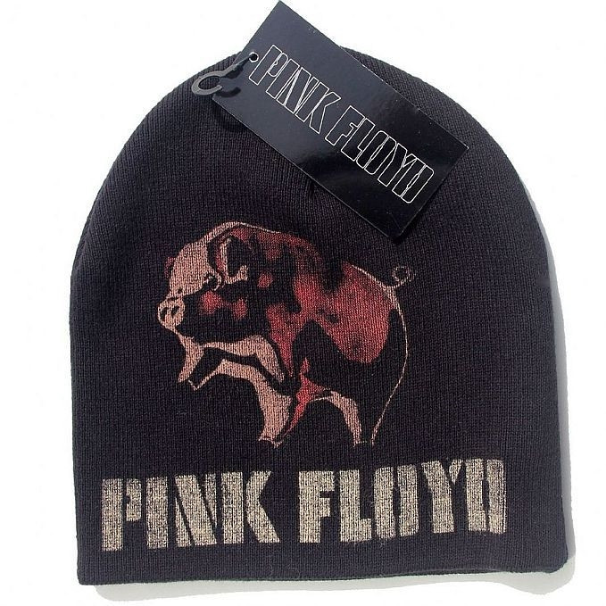 Pink Floyd Animals Album Cover Double 