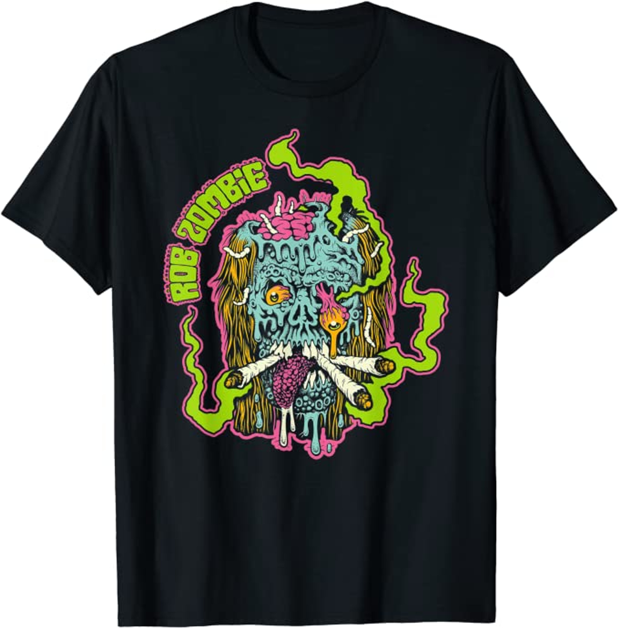 Zombie Rush Zombies T-Shirt