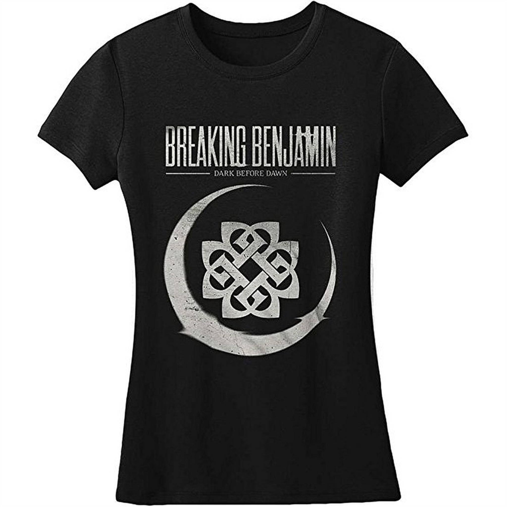 breaking benjamin shirts