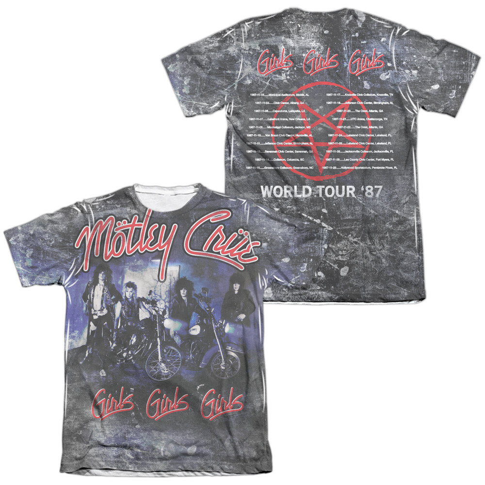 cotton on motley crue