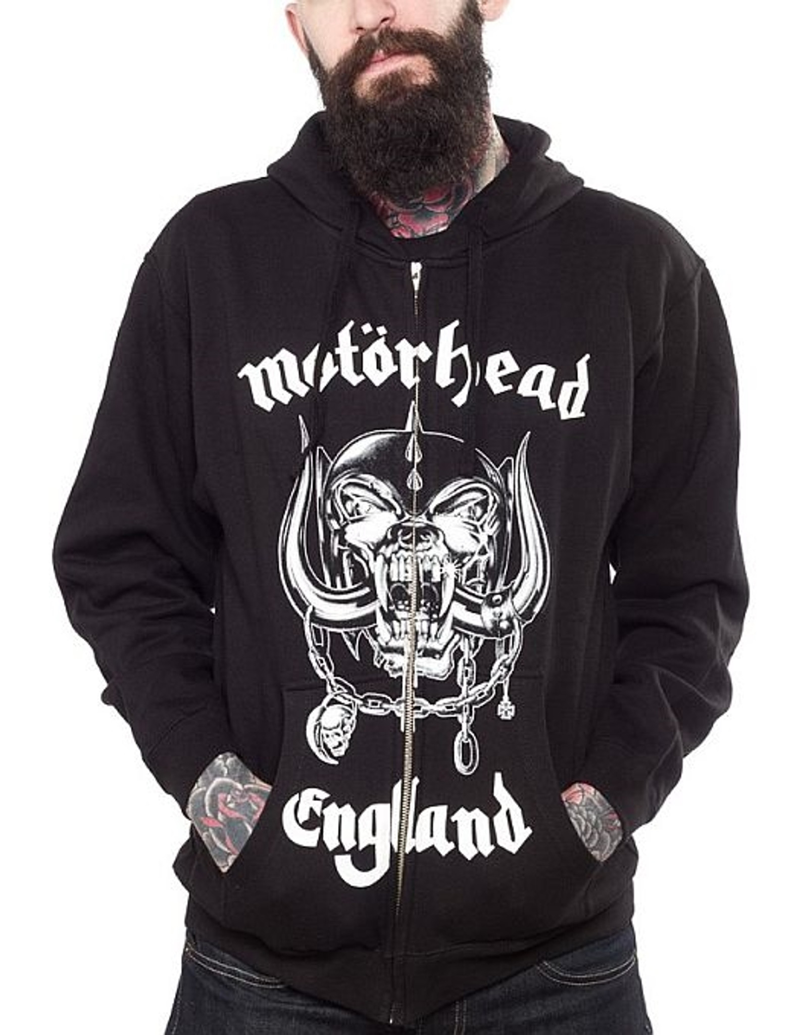 motorhead sweatshirts