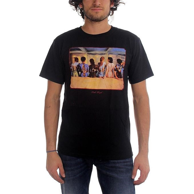 Pink Floyd Back Catalogue T-Shirt