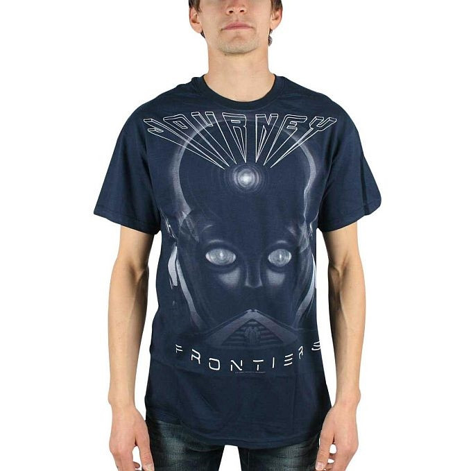 Journey Frontiers T-Shirt