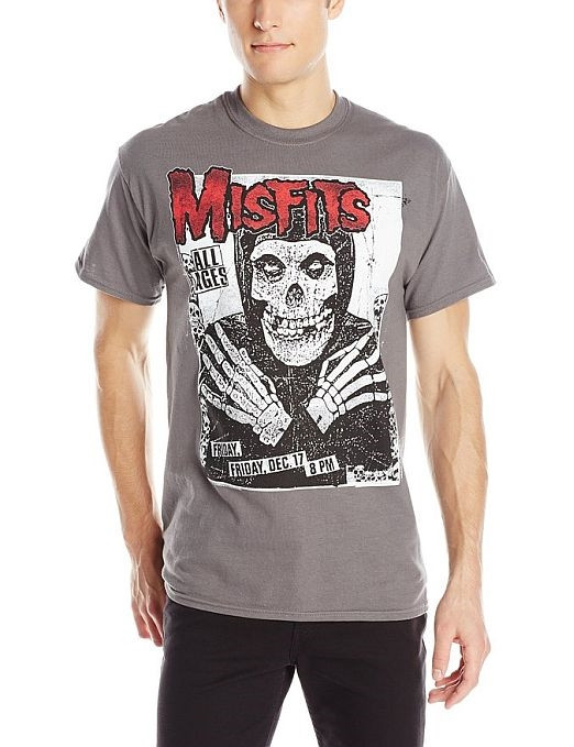 Official Band Shirts