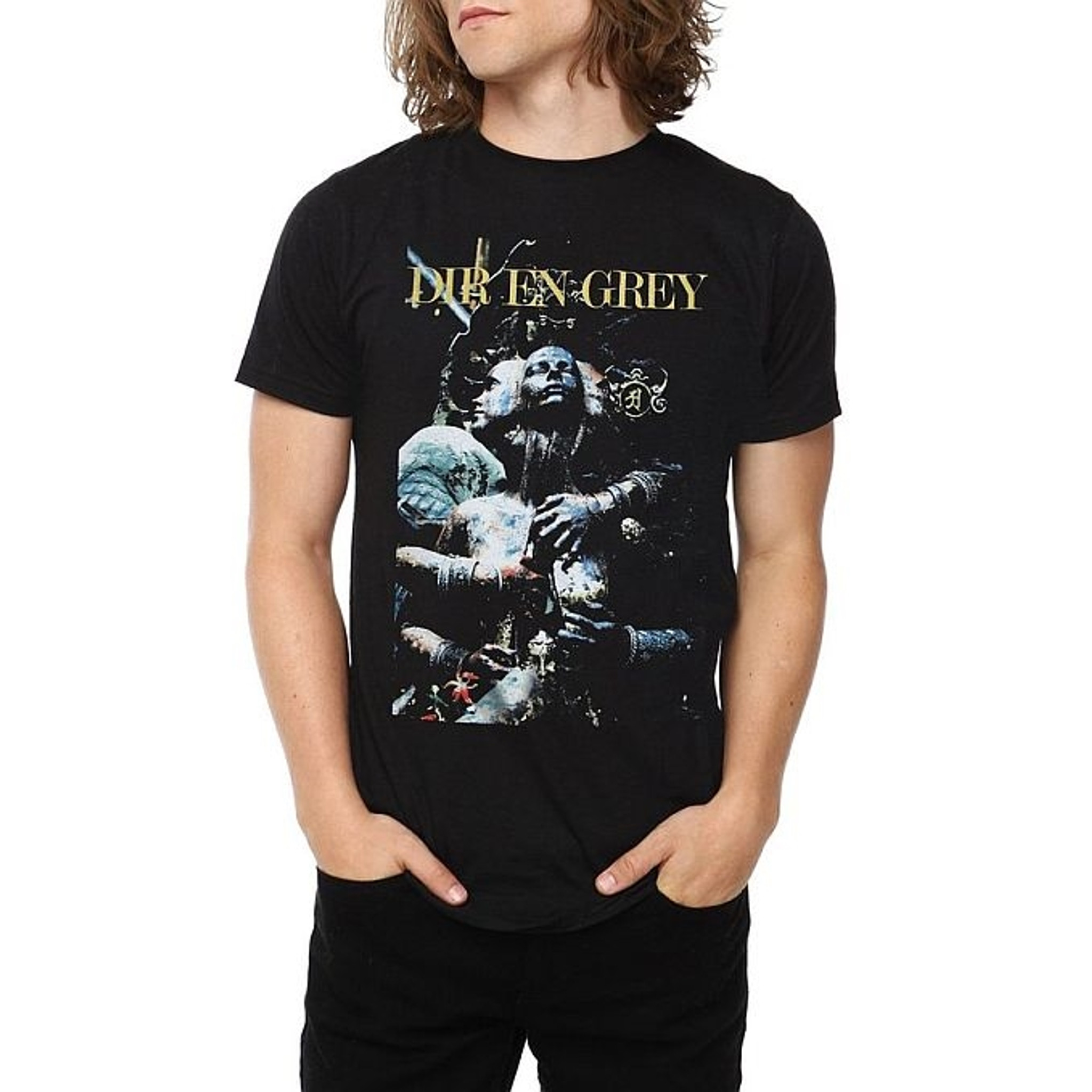 DIR EN GREY ツアーＴシャツ - トップス