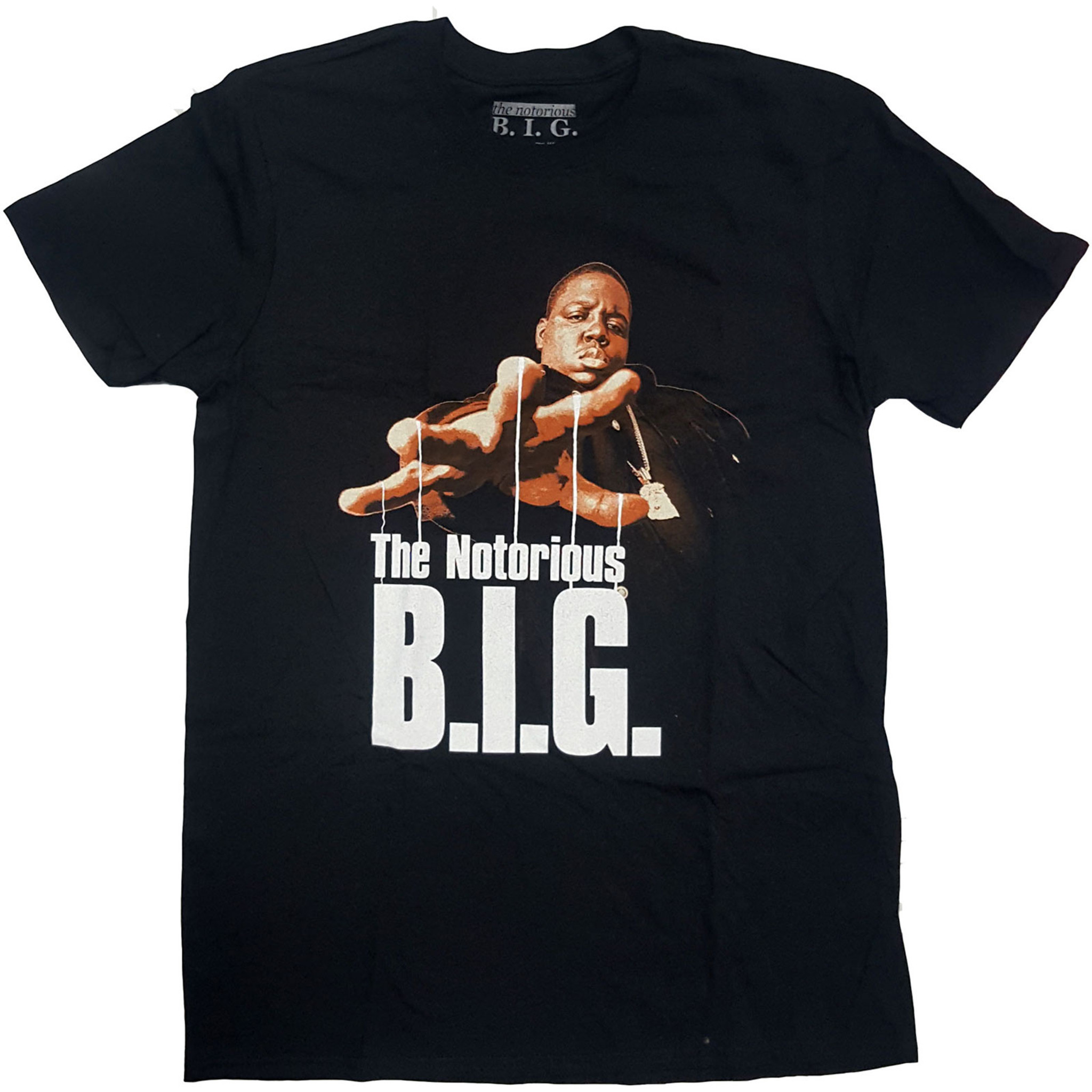 Notorious B.I.G. Unisex T Shirt Reachstrings