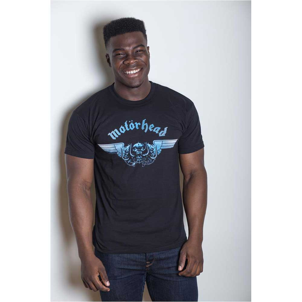 Band Monkey Motorhead 'Bastards' Unisex T-Shirt – Officially Licensed Rock Band Tee