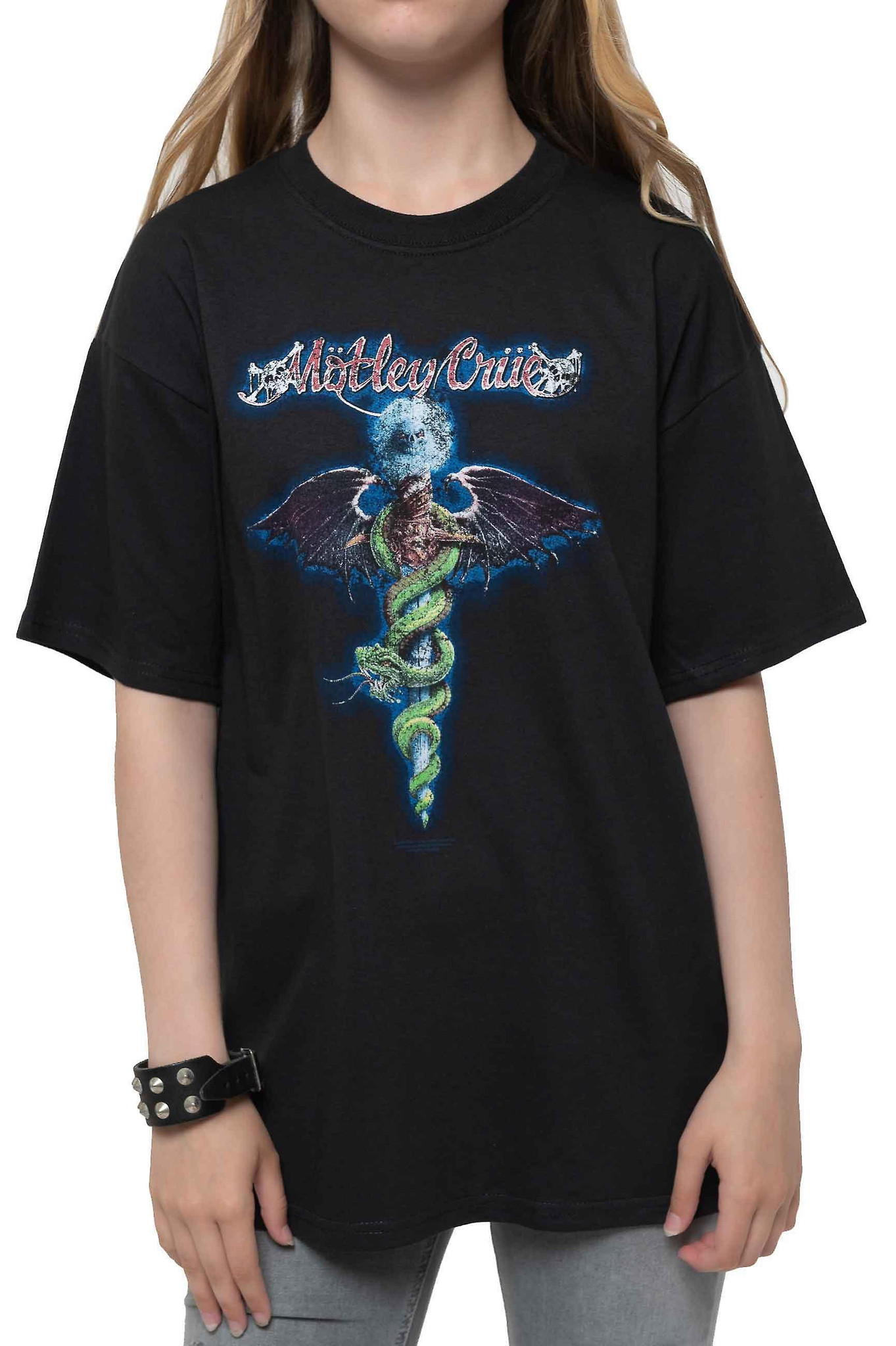 motley crue toddler shirt