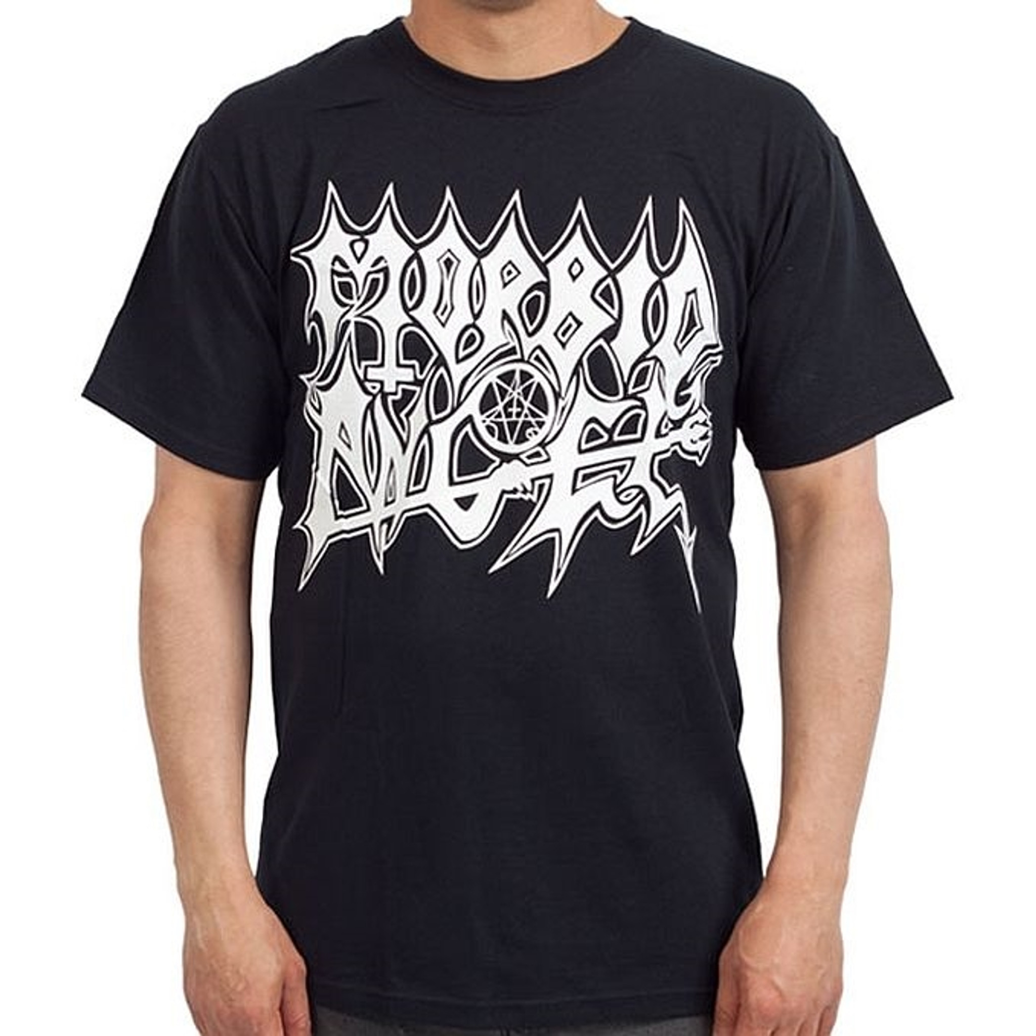 morbid angel extreme music shirt