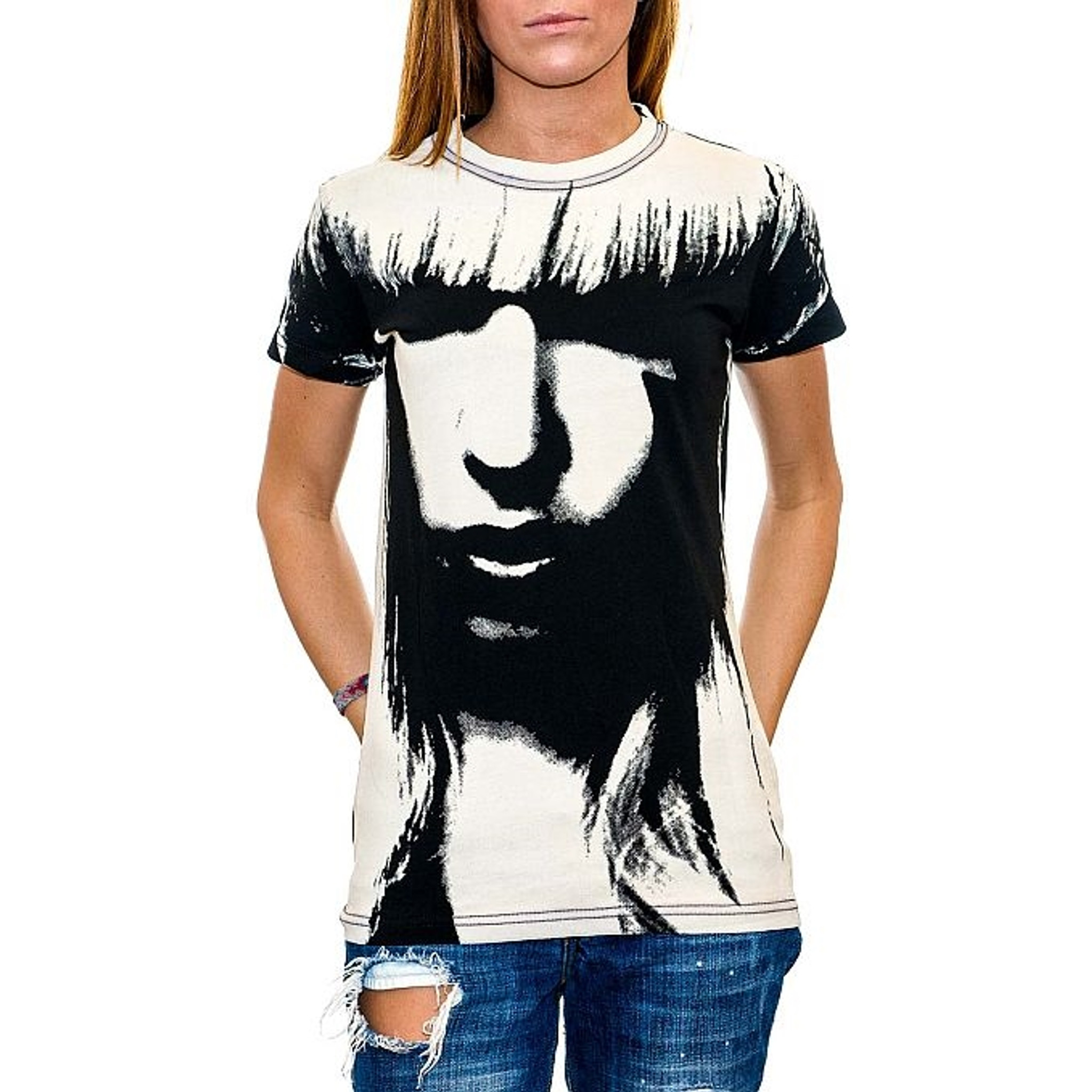 all over face t shirt