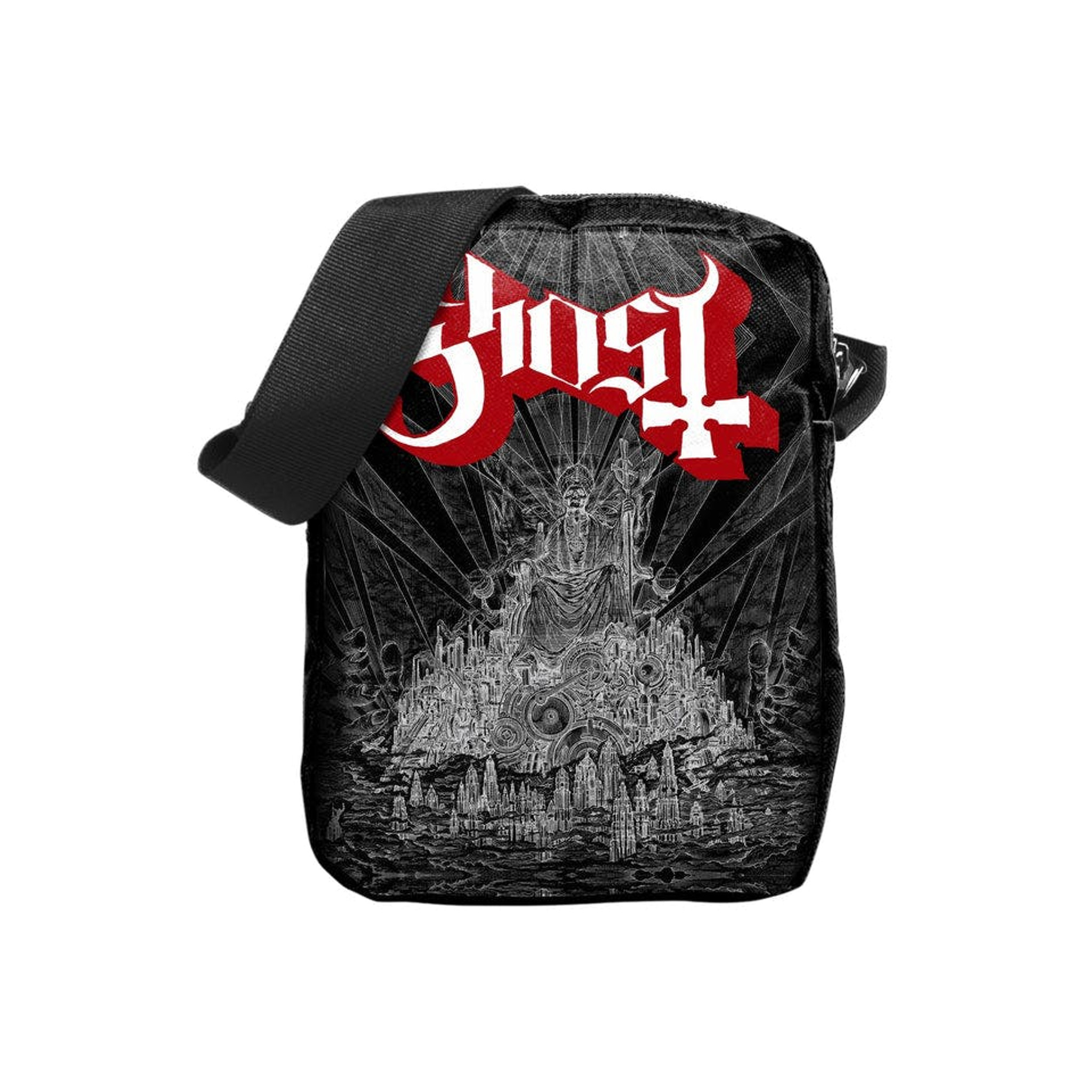 Ghost Crossbody Bag - Spirit