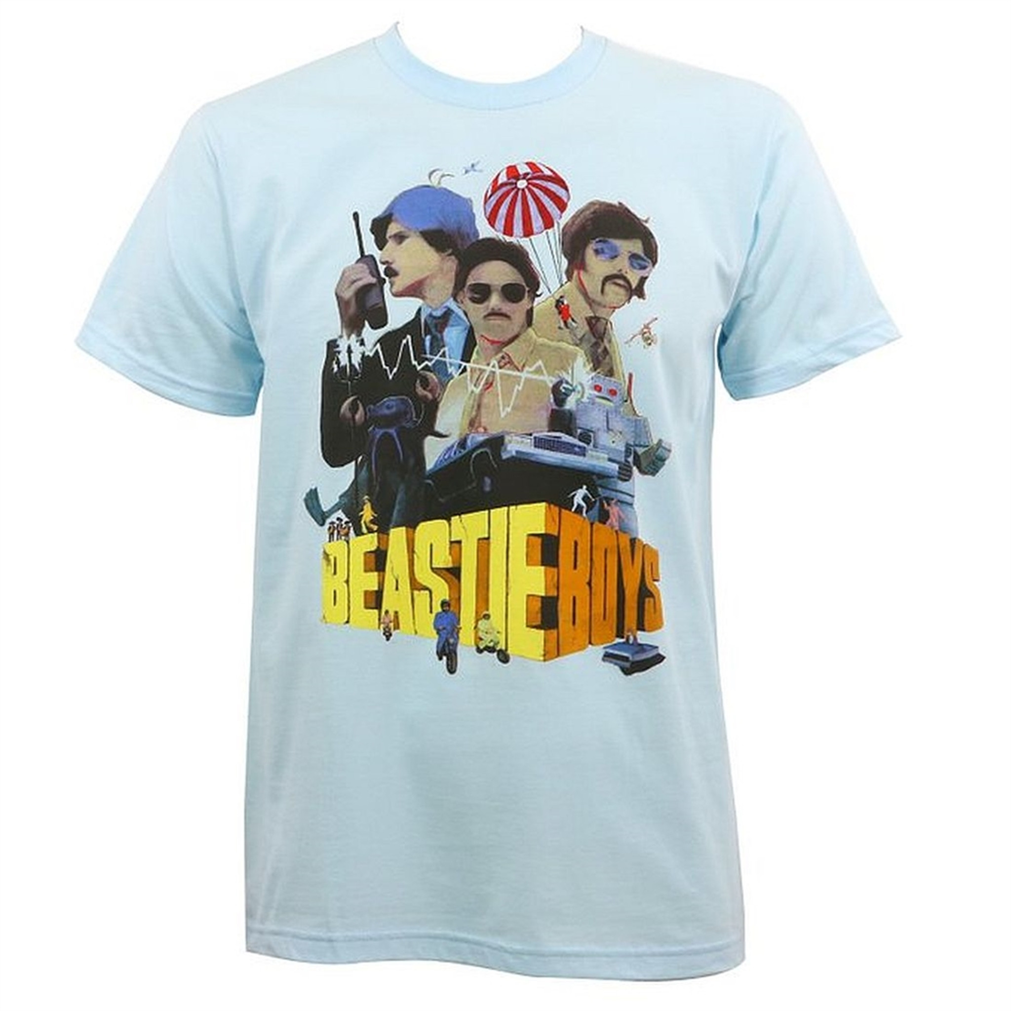 beastie boys merch