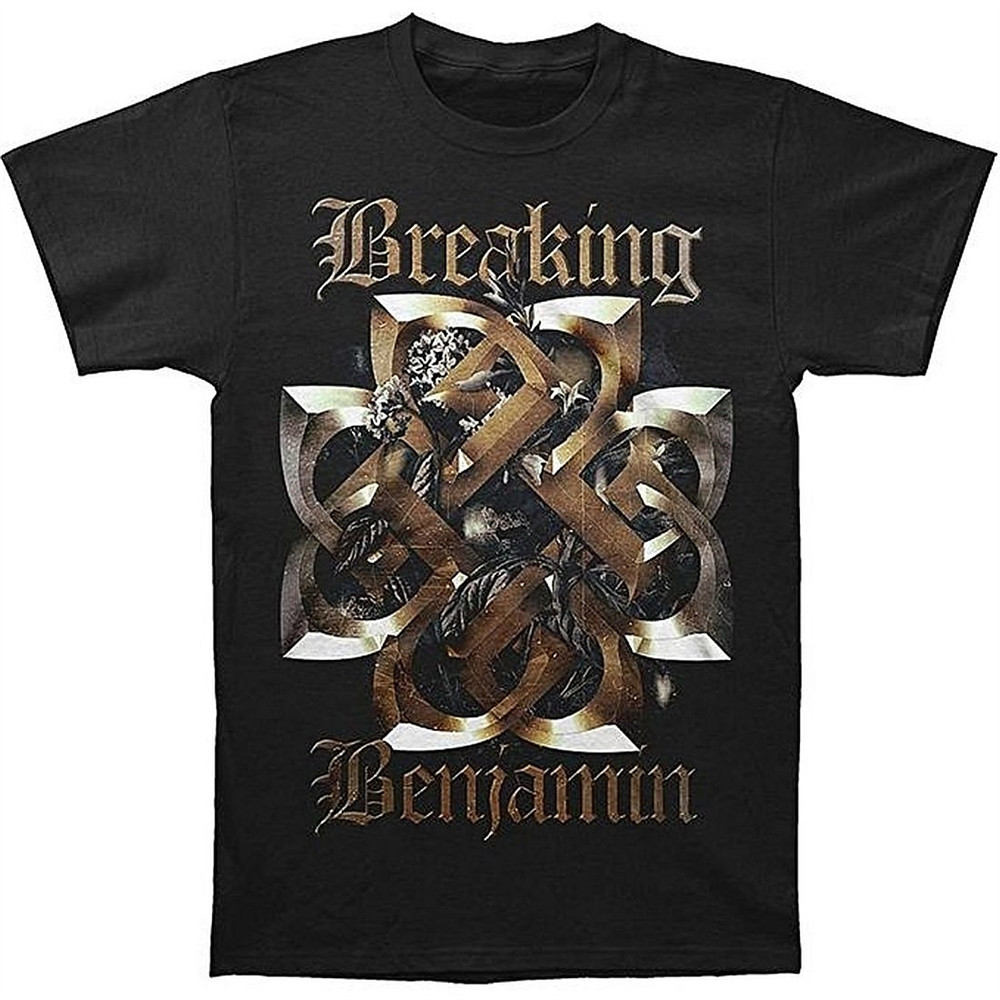 benjamin t shirt