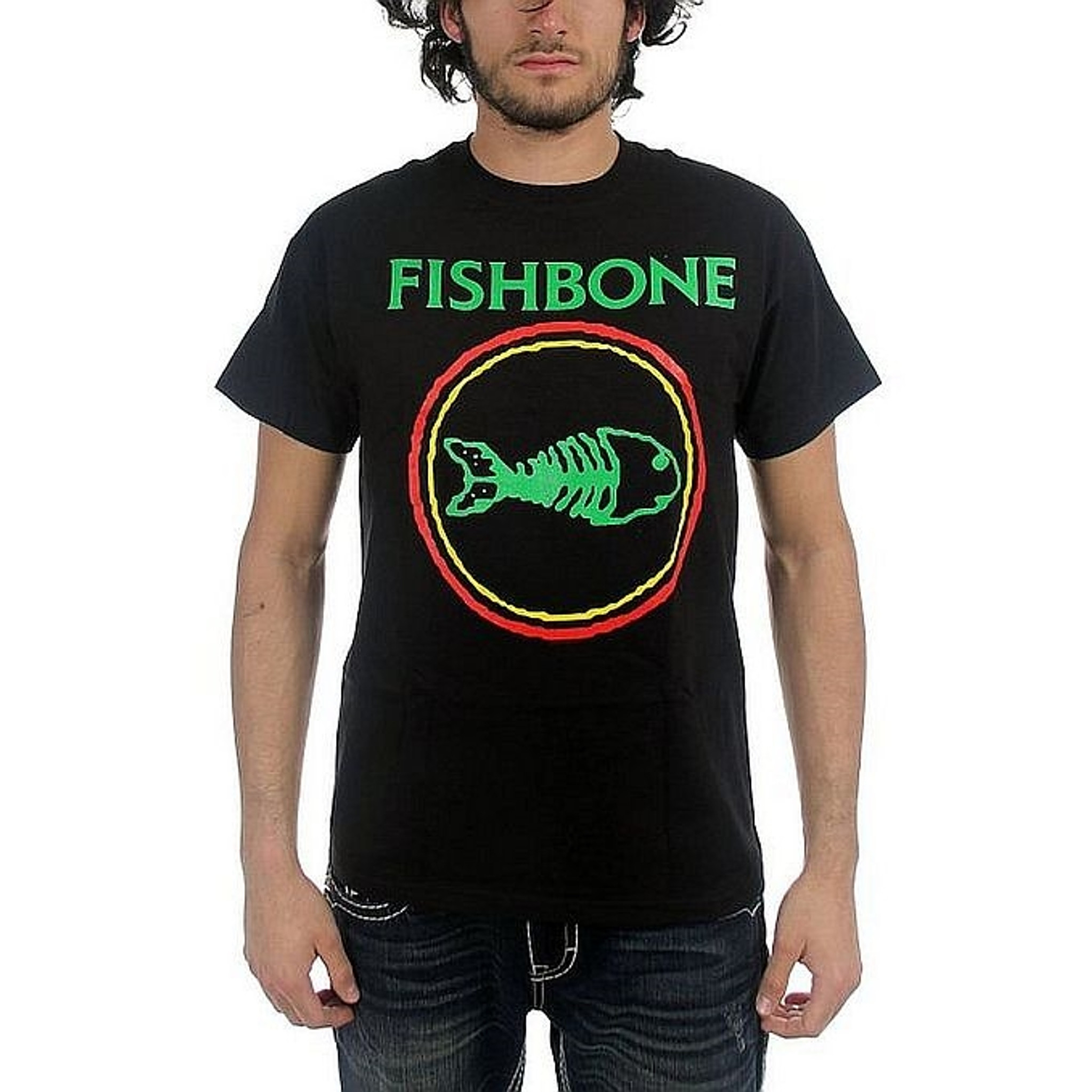 Fishbone - Logo T-Shirt