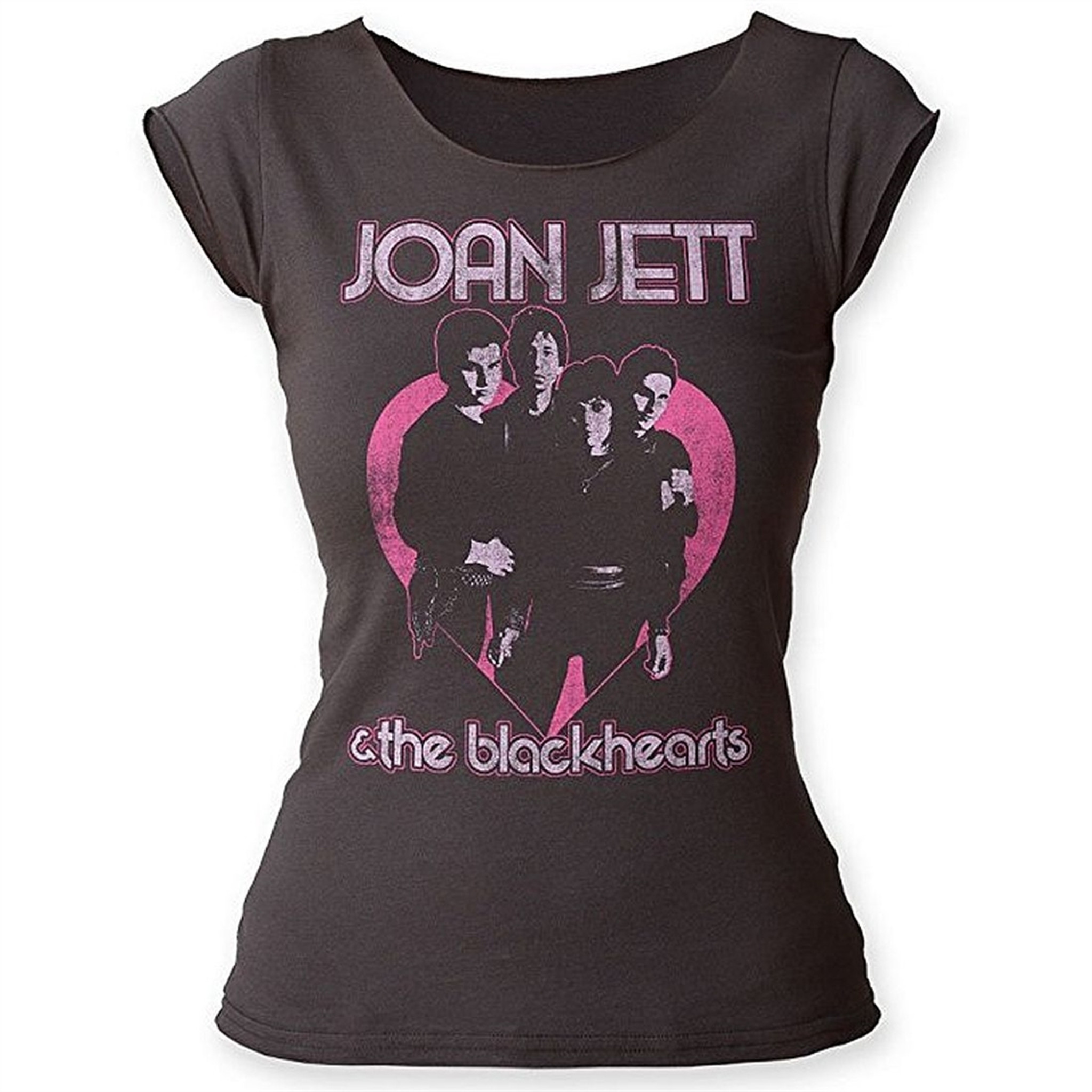 joan jett t shirt