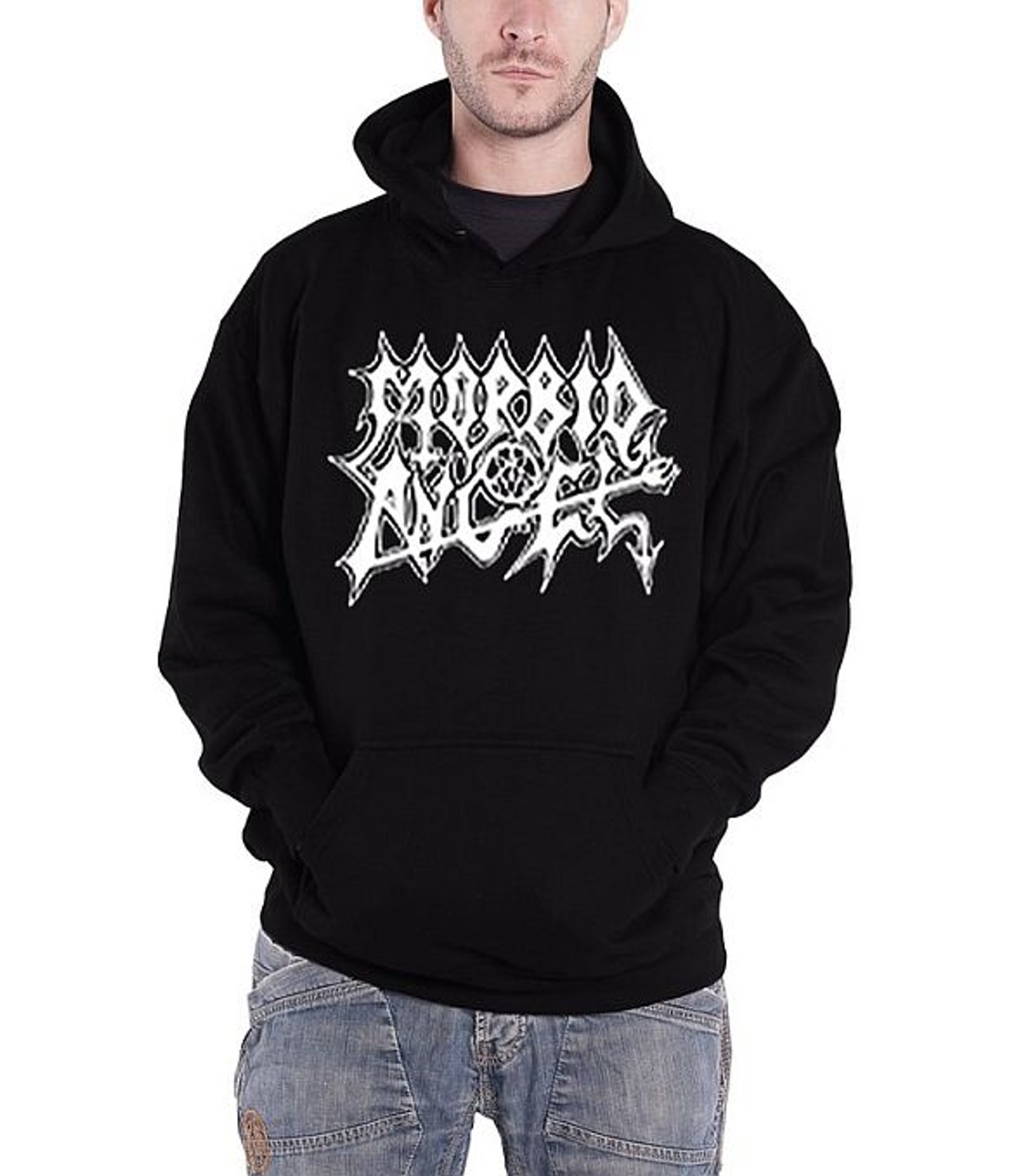 morbid angel extreme music shirt