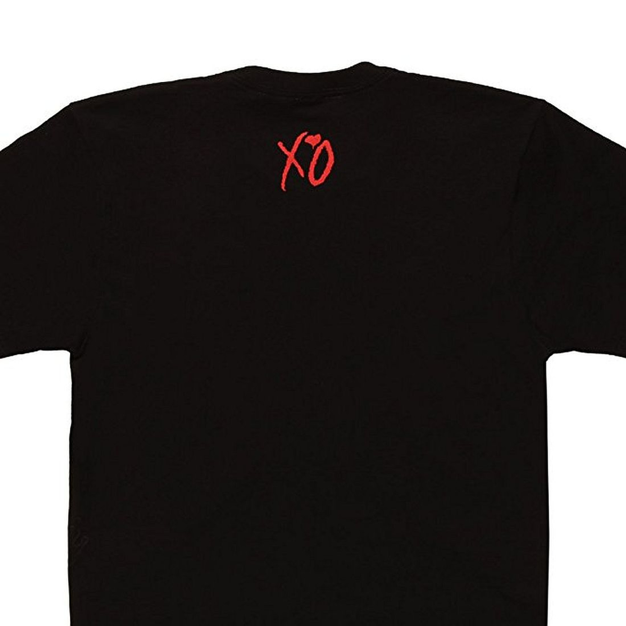 The Weeknd Starboy Album Cover Men S T Shirt