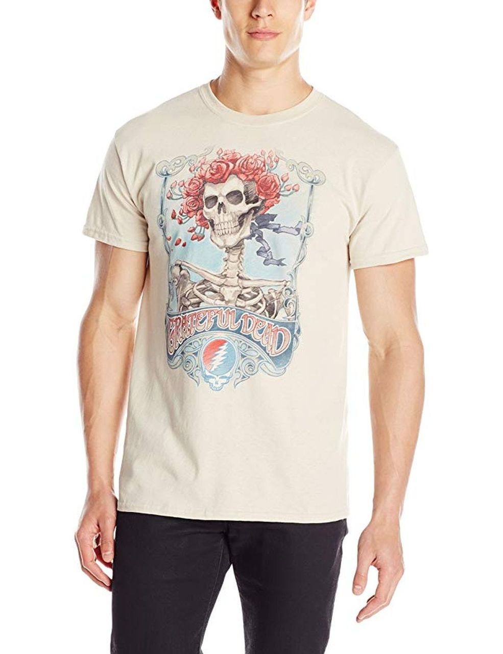 Grateful Dead Big Bertha T-Shirt