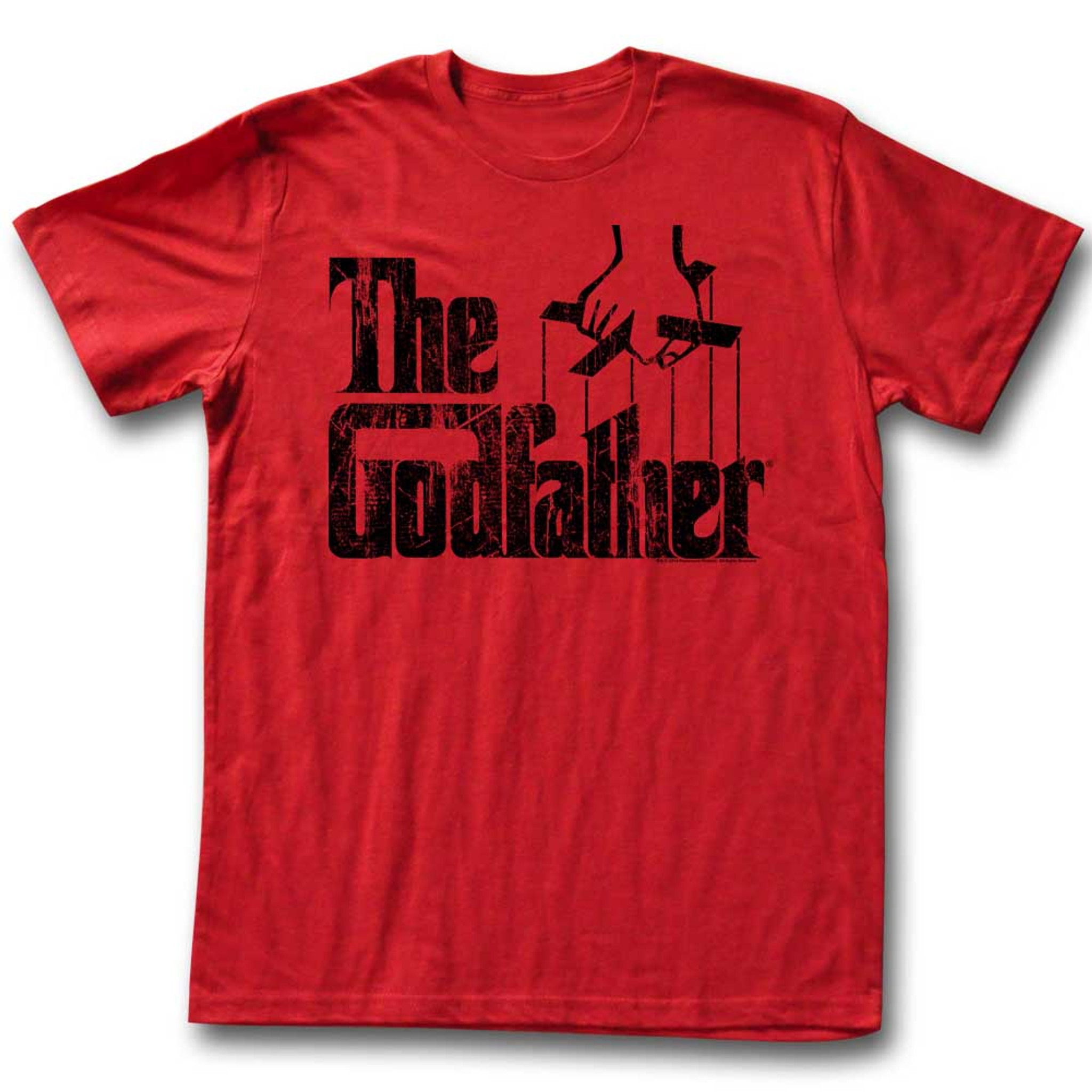 The godfather logo Cut Out Stock Images & Pictures - Alamy