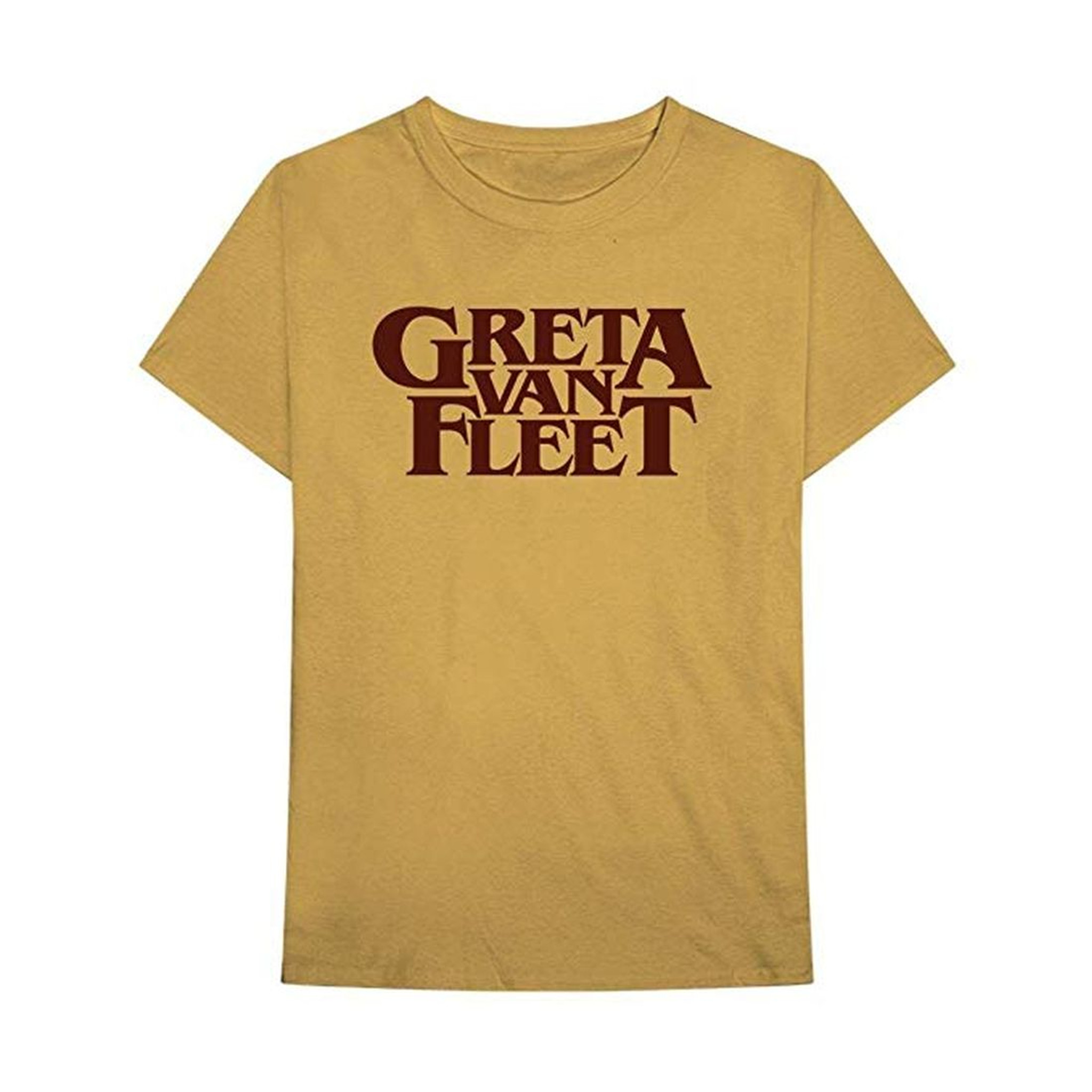 greta van fleet tank top