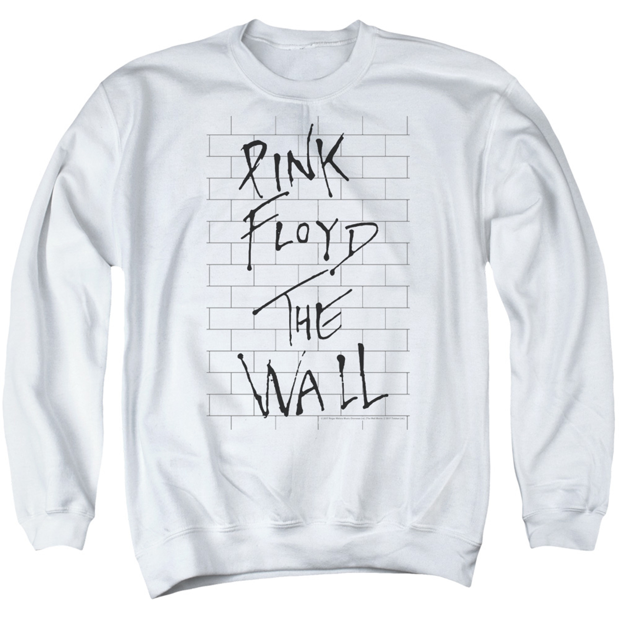 pink floyd hoodie the wall