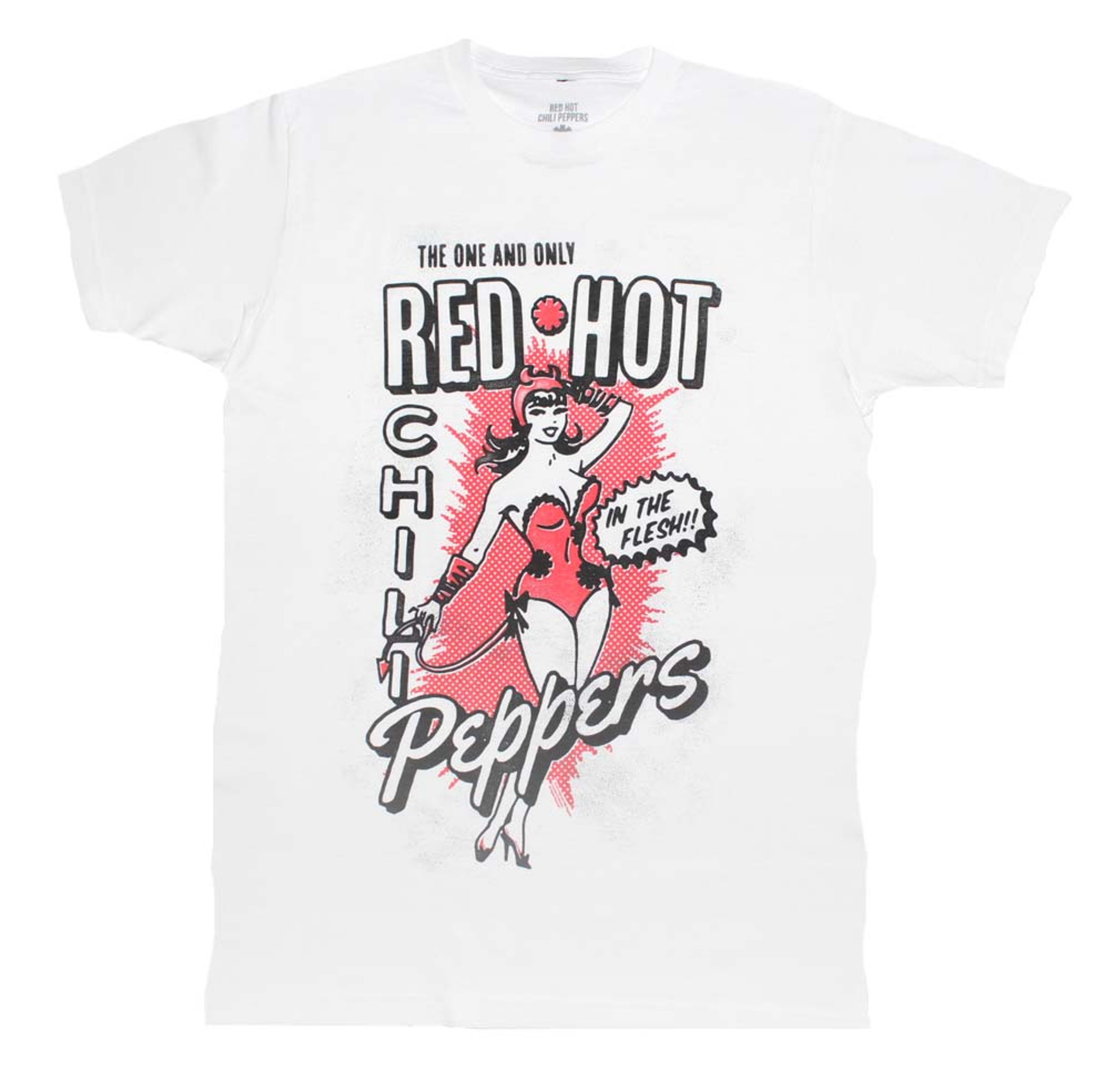 franks red hot merch