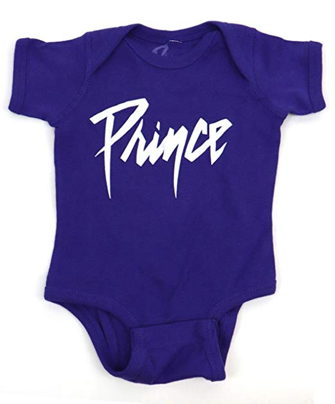prince baby onesie