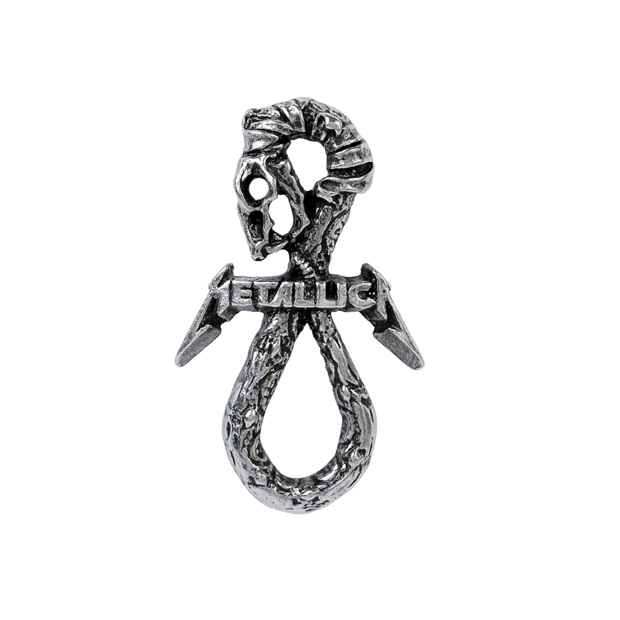 Where to find the skull necklace cult of tjr lamb｜TikTok Search